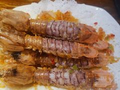 -南海渔家•海鲜•正宗海南菜(海棠湾店)