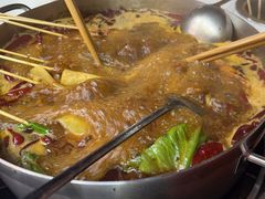 -大斌家串串火锅