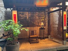 -31号公馆(黄兴广场白果园店)
