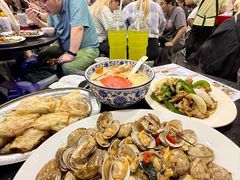 -一哥美食(总店)