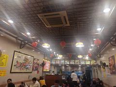大堂-顺记冰室(宝华路店)