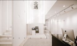 -北遇映画PHOTO GRAPHY STUDIO