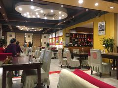 大堂-妈妈传炖品(双林店)