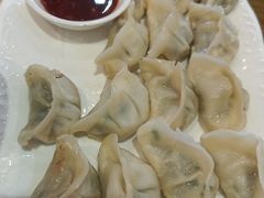 招牌锅贴-妈妈的味道(和顺古镇店)