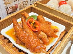 -悦满楼·西关名点·湛江名菜(航空综合大厦店)