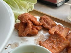 -颂福楼·南京菜(定淮门店)