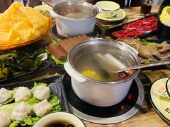 -众港牛肉火锅(佛昙店)