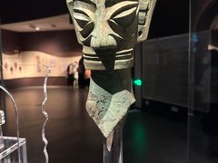 -盘龙城遗址博物院