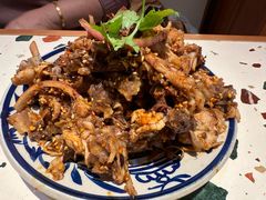 -姥姥家春饼店(惠新东街店)