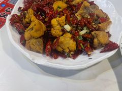 -德林酸菜鱼火锅(南丹店)