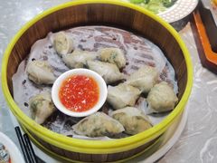 -大海山·十八年海鲜闽菜(金港店)