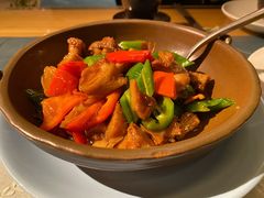 -静颐茶馆·素食(龙华店)