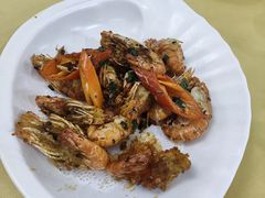 -吉莲利苑海鲜酒家(珠海拱北29年老字号店)