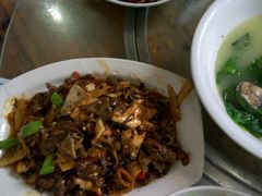 老友牛杂-真好吃牛杂(白沙店)