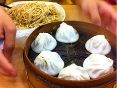 -老盛兴·上海小笼汤包馆(武夷店)