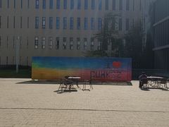 -星巴克(深圳香港中文大学店)