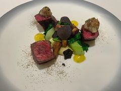 澳洲&nbsp;7级和牛-福楼法餐厅FLO