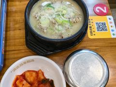 -旺清进洞米肠汤