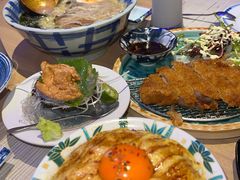 -琴寿司居酒屋(中山广场店)