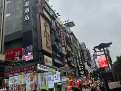 -7mall美食潮地标