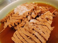 麻辣串-河东颐祥阁(世贸店)