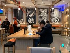 大堂-味千拉面(双井店)