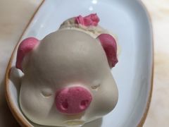 -锦府盐帮·李宅(领展购物广场中关村店)