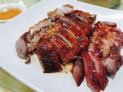 -老字号蛇口德记烧腊饭店·海鲜加工