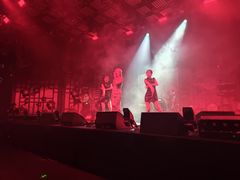 -MOSSO·Liveshow(M3香港广场店)