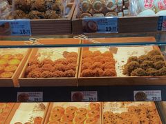 -泸溪河桃酥(秦淮新街口店)