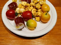 -渔家风味·鲅鱼水饺·央视展播·海鲜天津菜(开发区店)