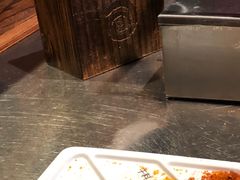 -很久以前羊肉串(大华三路店)