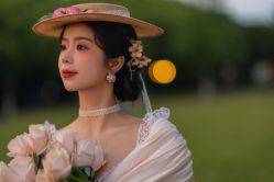 点击看大图 -Mu慕婚纱摄影·超级工作室
