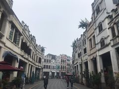 -文昌鸡饭店110号(中山路店)