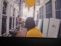 -SFC上影影城(港汇永华IMAX激光店)
