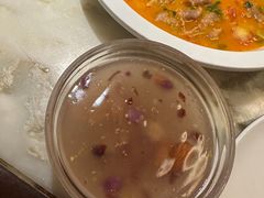 -绿茶餐厅(朝阳大悦城店)