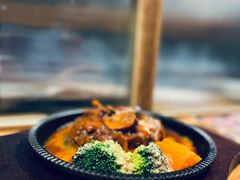-铃木食堂(杨梅竹店)