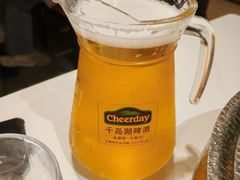 -好厨郎烤鱼·家常菜(红旗路总店)