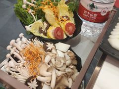 -祥源胡同·涮牛羊肉火锅(花桥店)