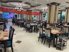 -清真马家美食城•海鲜•青岛菜•火锅(延安三路店)