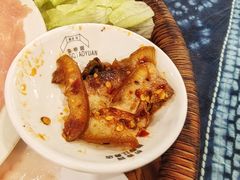 -桥香园云南过桥米线(金马碧鸡店)