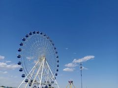 -秦皇岛乐岛海洋王国