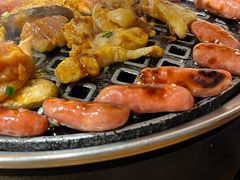-子檀大隐炭烧(食品街店)