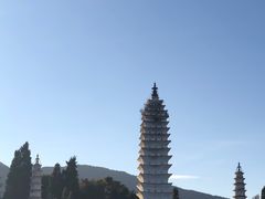 -云南民族村