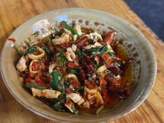 -杨合林啊兰烤鱼