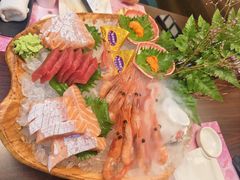 -黑松白鹿(金融街店)