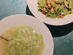 -呷湘厨·家宴·鱼汤捞饭(津南店)
