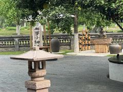 -明故宫遗址公园