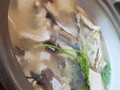 -竹海湾农家土菜