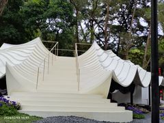 -广州市白云山风景名胜区